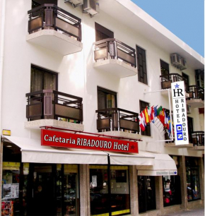 Hotel Ribadouro